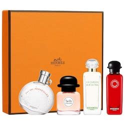 hermes mini perfume|Hermes perfume sephora.